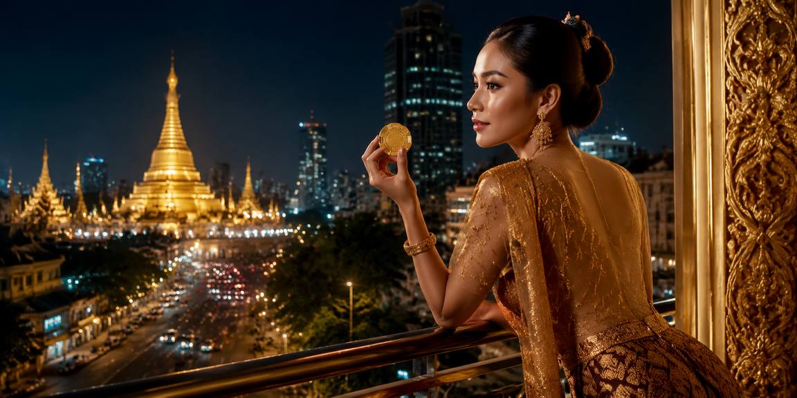 nusabet88 ကျွန်ုပ်တို့ ဘာကြောင့် ဒီလိုလုပ်တာလဲ
