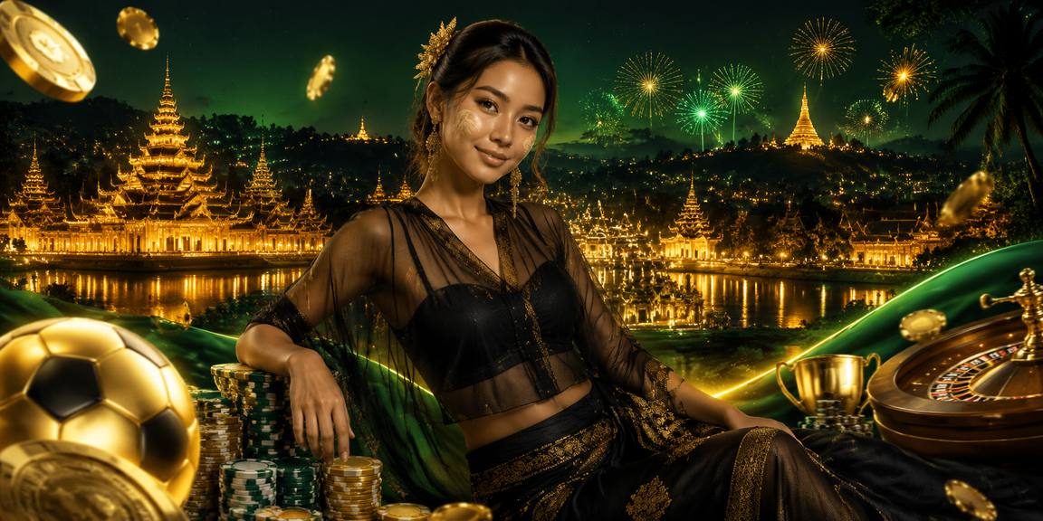 nusabet88 AYA Pay ငွေထုတ်ယူခြင်း ဘယ်လိုအလုပ်လုပ်သလဲ